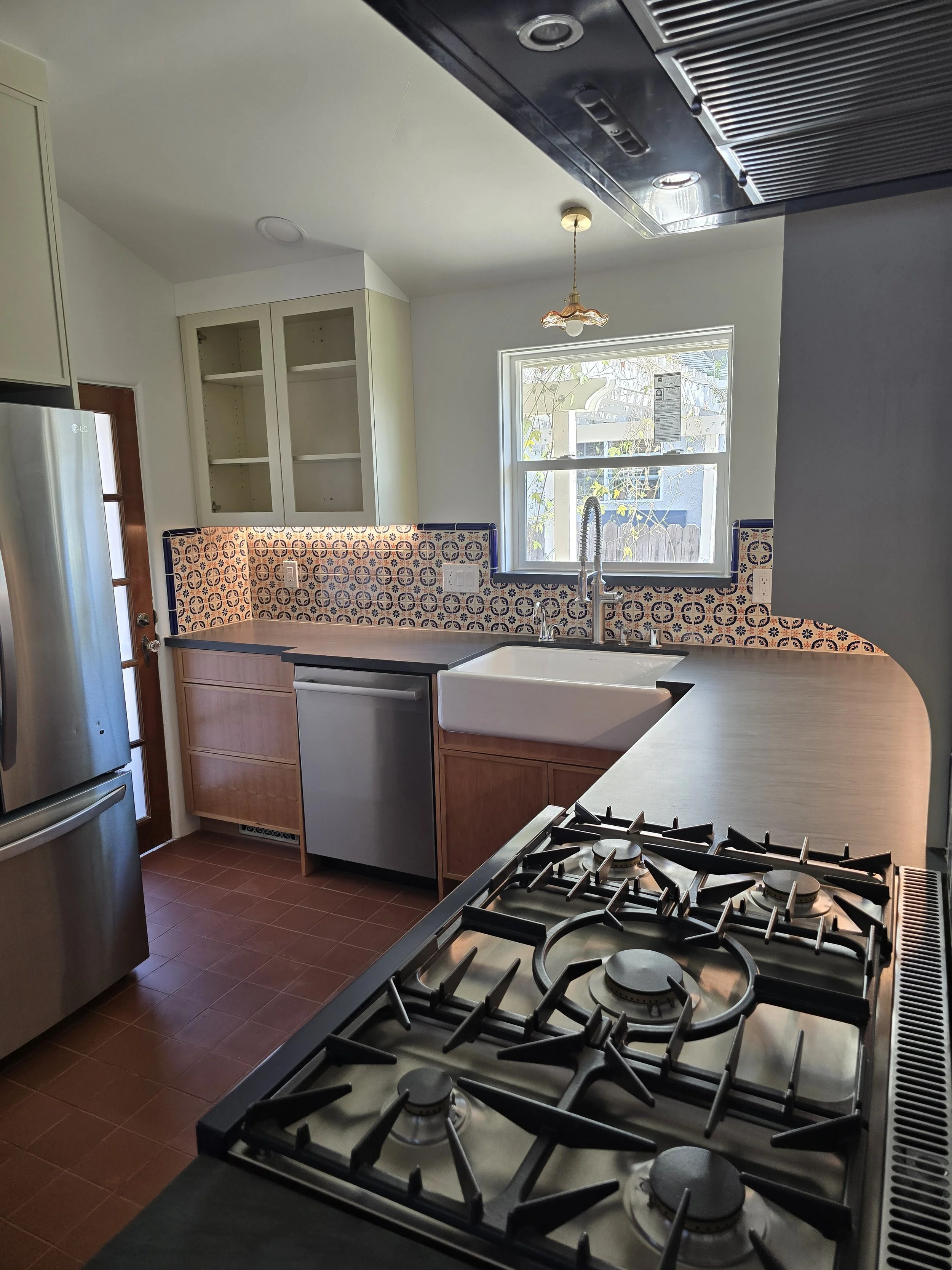 Kitchen Design & Remodels